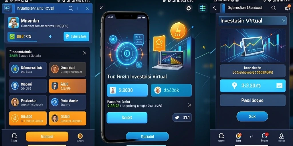 Fitur bonus harian yang menggoda untuk dimanfaatkan.