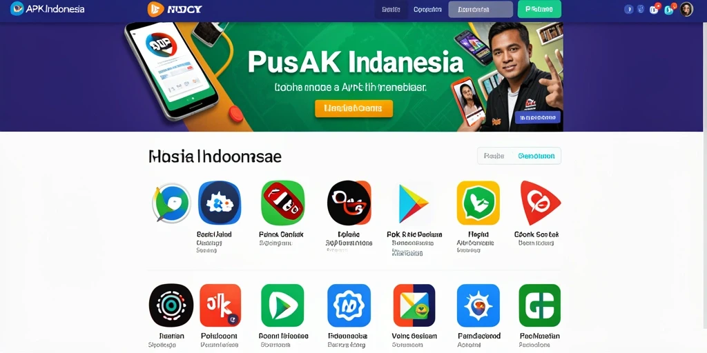 Karakter unik dengan kemampuan khusus yang menarik.
