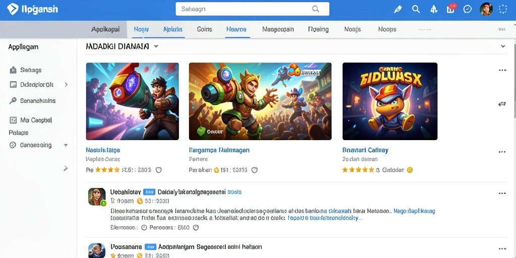 Fitur bonus yang menguntungkan dan menggembirakan.