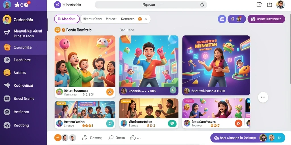 Screenshot aplikasi MERDEKAWIN - mini-game seru yang bisa dimainkan.