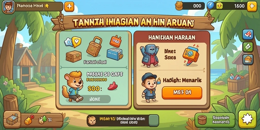 Bonus dan promosi yang menguntungkan.